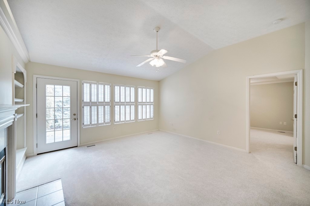 Towne Center - Residential