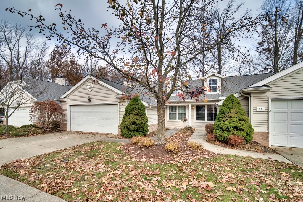 Towne Center - Residential