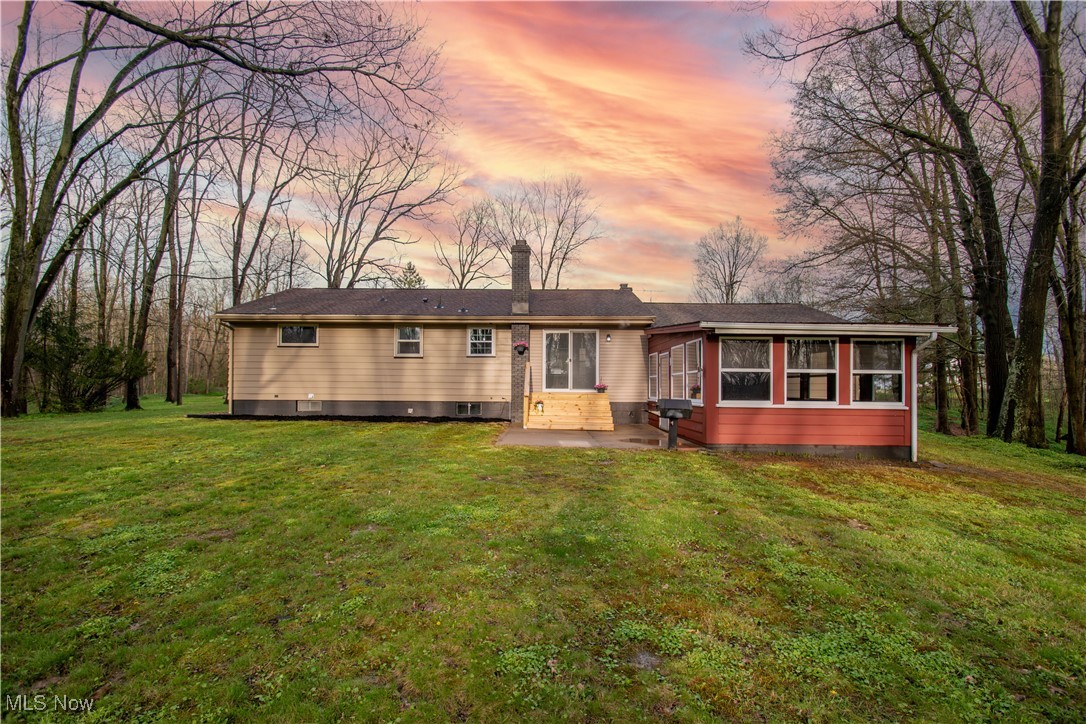 2690 S Turner Road, Canfield, Ohio image 36