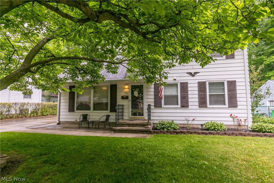 Pinehurst Manor #3 - Residential