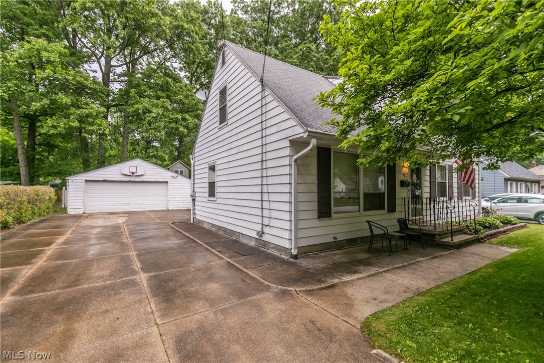 Pinehurst Manor #3 - Residential