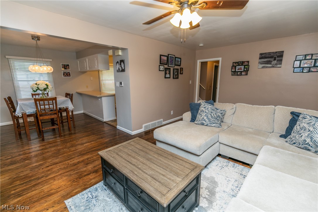 Pinehurst Manor #3 - Residential