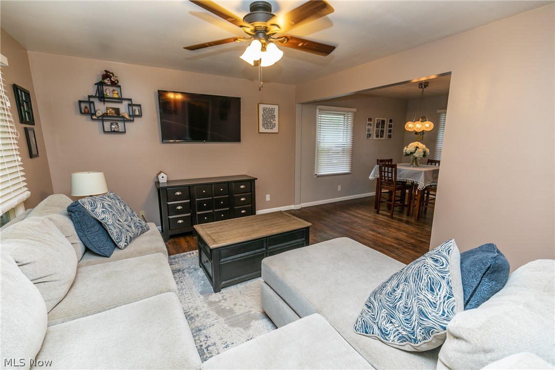 Pinehurst Manor #3 - Residential