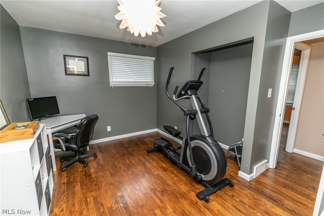 Pinehurst Manor #3 - Residential