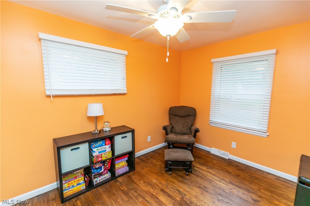 Pinehurst Manor #3 - Residential