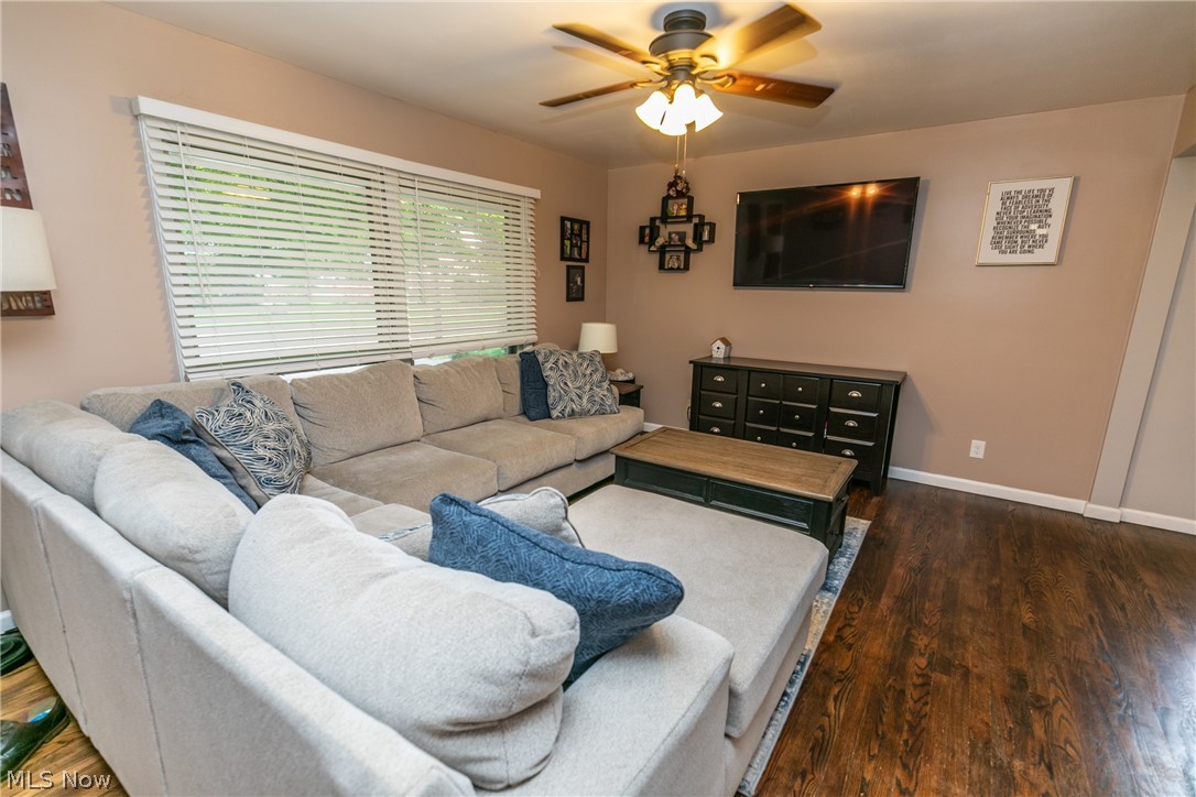 Pinehurst Manor #3 - Residential