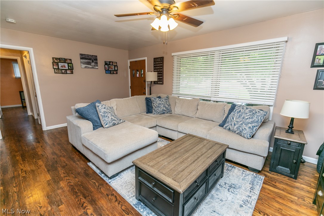 Pinehurst Manor #3 - Residential