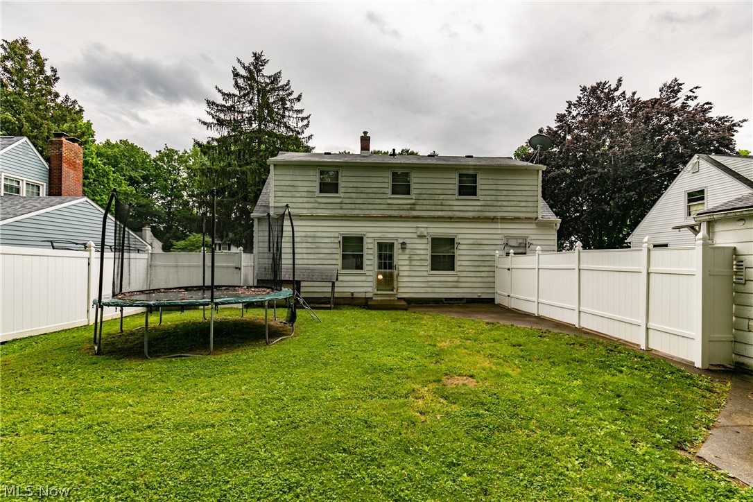 Pinehurst Manor #3 - Residential