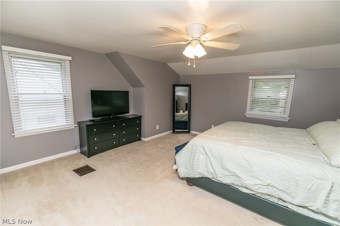 Pinehurst Manor #3 - Residential