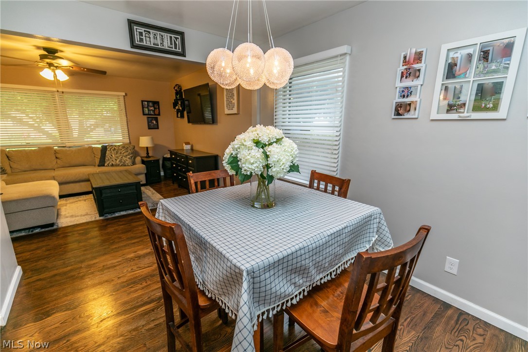 Pinehurst Manor #3 - Residential