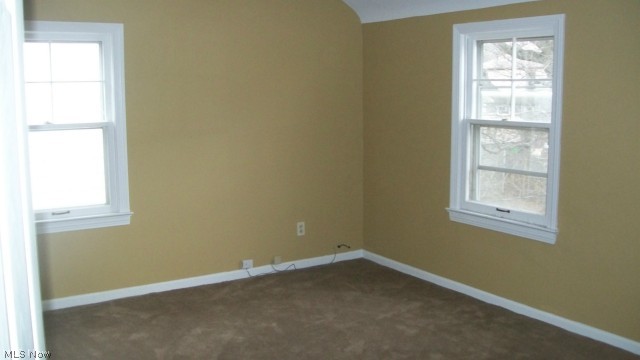 Oxford Manor - Residential Lease