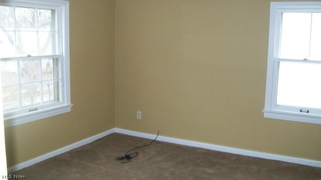 Oxford Manor - Residential Lease