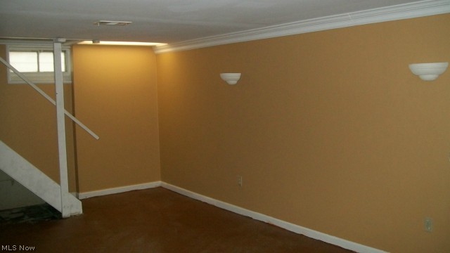 Oxford Manor - Residential Lease