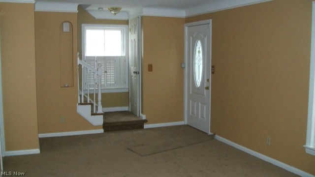 Oxford Manor - Residential Lease