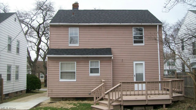 Oxford Manor - Residential Lease