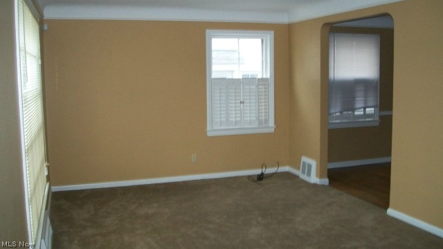 Oxford Manor - Residential Lease