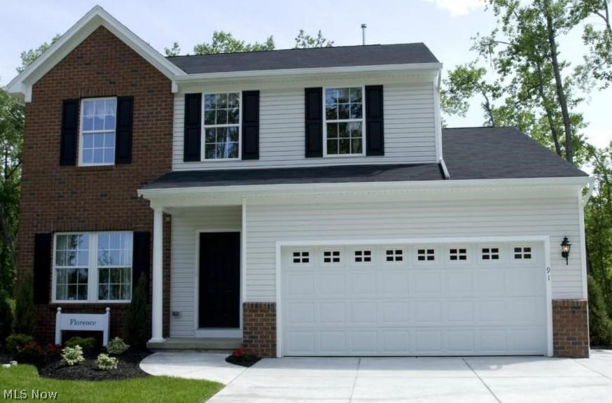 Liberty Ledges - Residential