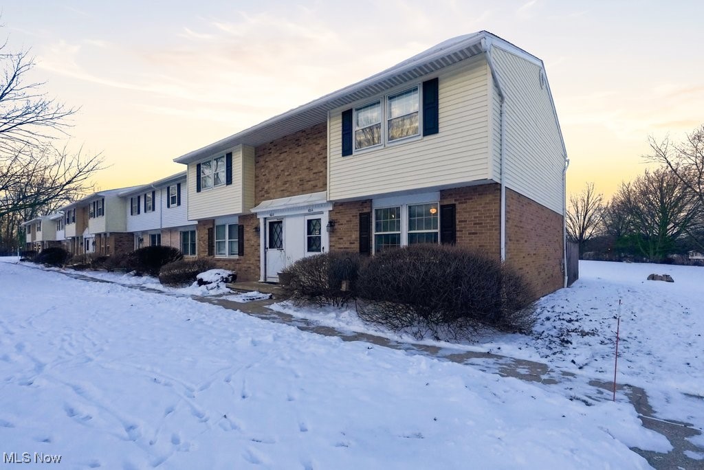 Hunting Park Condo - Residential