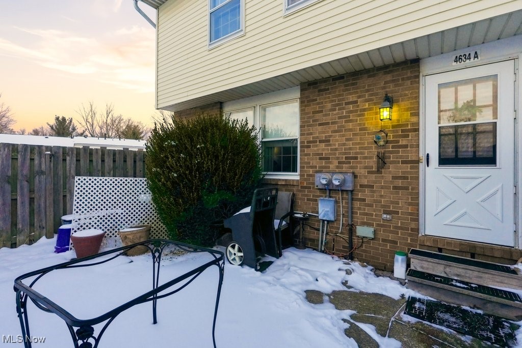 Hunting Park Condo - Residential