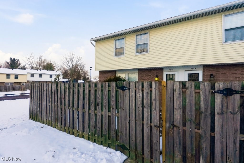 Hunting Park Condo - Residential