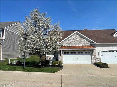 Condo For Sale - 10945 Rocky Ledge Lane<br/> Lake County, Painesville, OH 44077