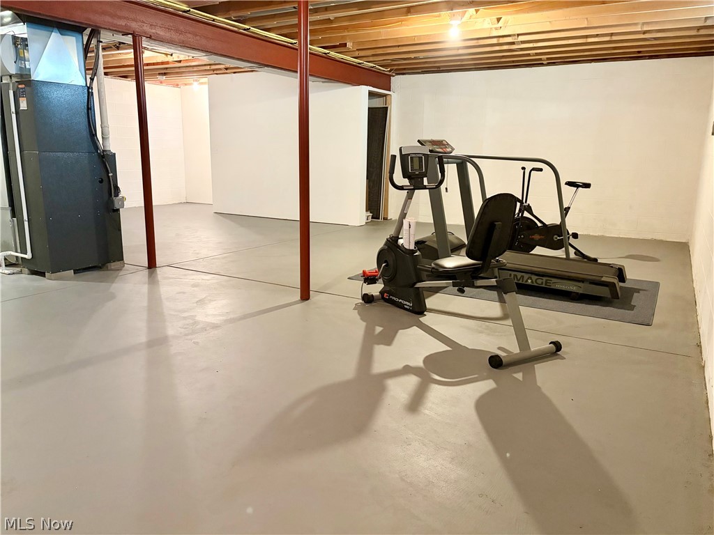 Hillshire Woods Condo - Residential