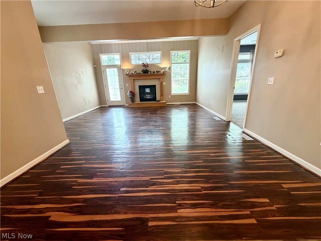 Hillshire Woods Condo - Residential