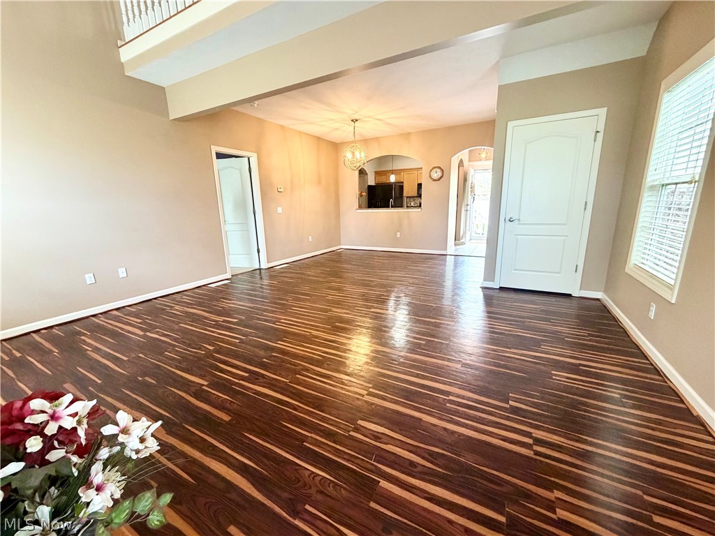 Hillshire Woods Condo - Residential