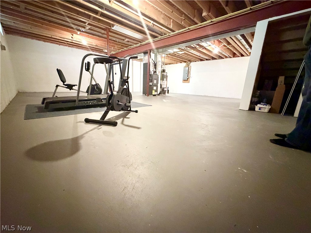 Hillshire Woods Condo - Residential