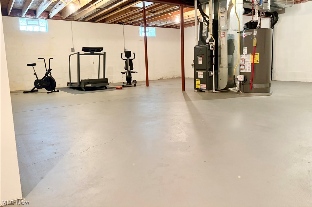 Hillshire Woods Condo - Residential