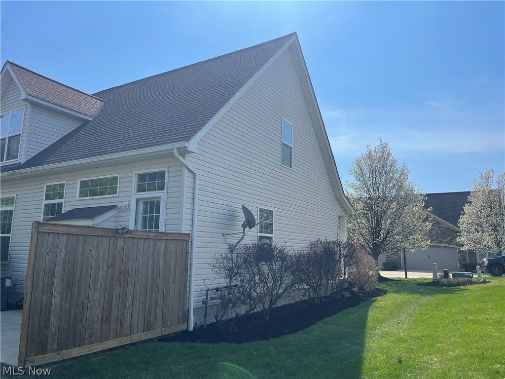 Photo of 10945 Rocky Ledge Lane, Painesville, OH 44077 (MLS # 5202086)