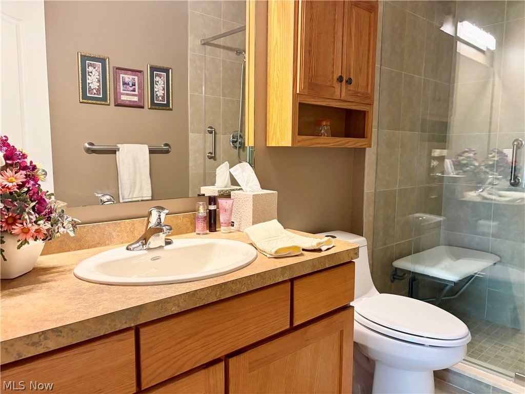 Hillshire Woods Condo - Residential