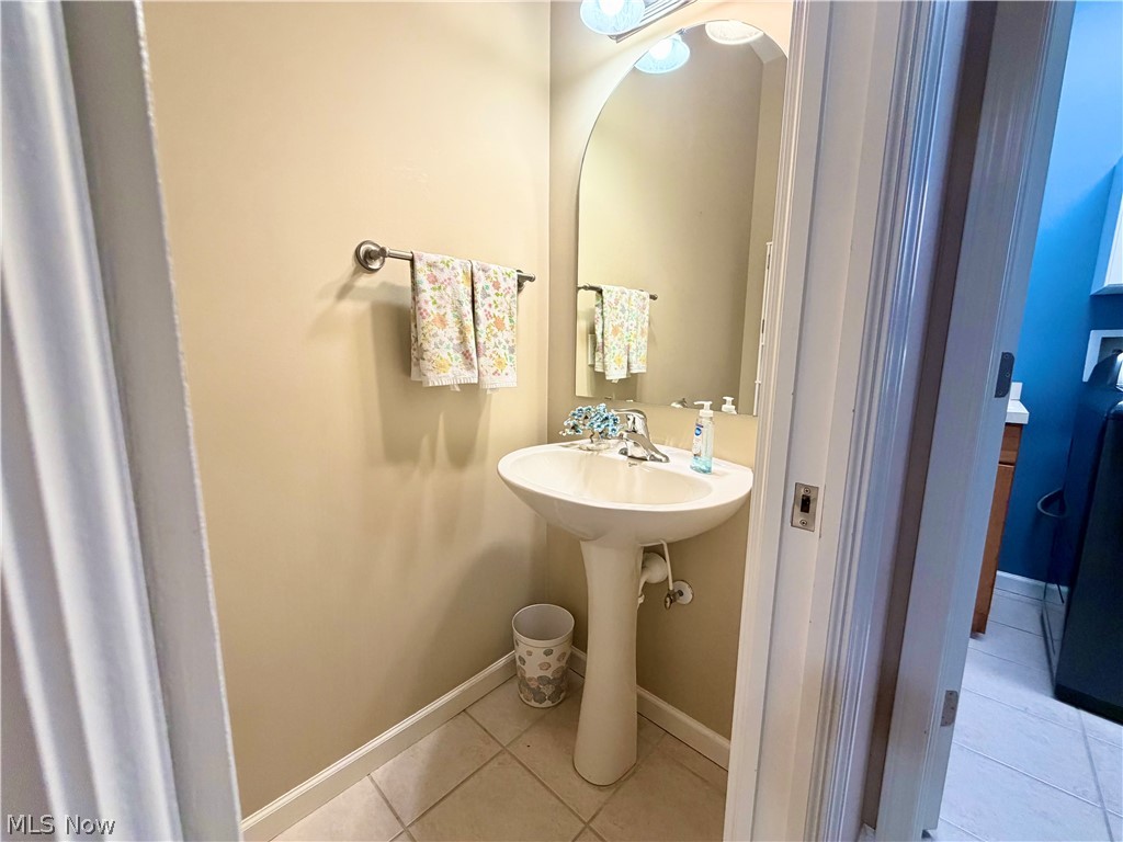 Hillshire Woods Condo - Residential