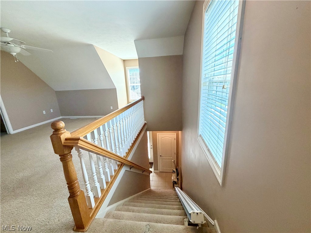 Hillshire Woods Condo - Residential