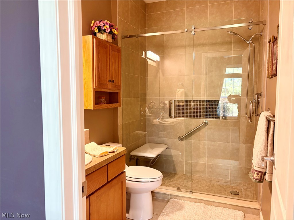 Hillshire Woods Condo - Residential