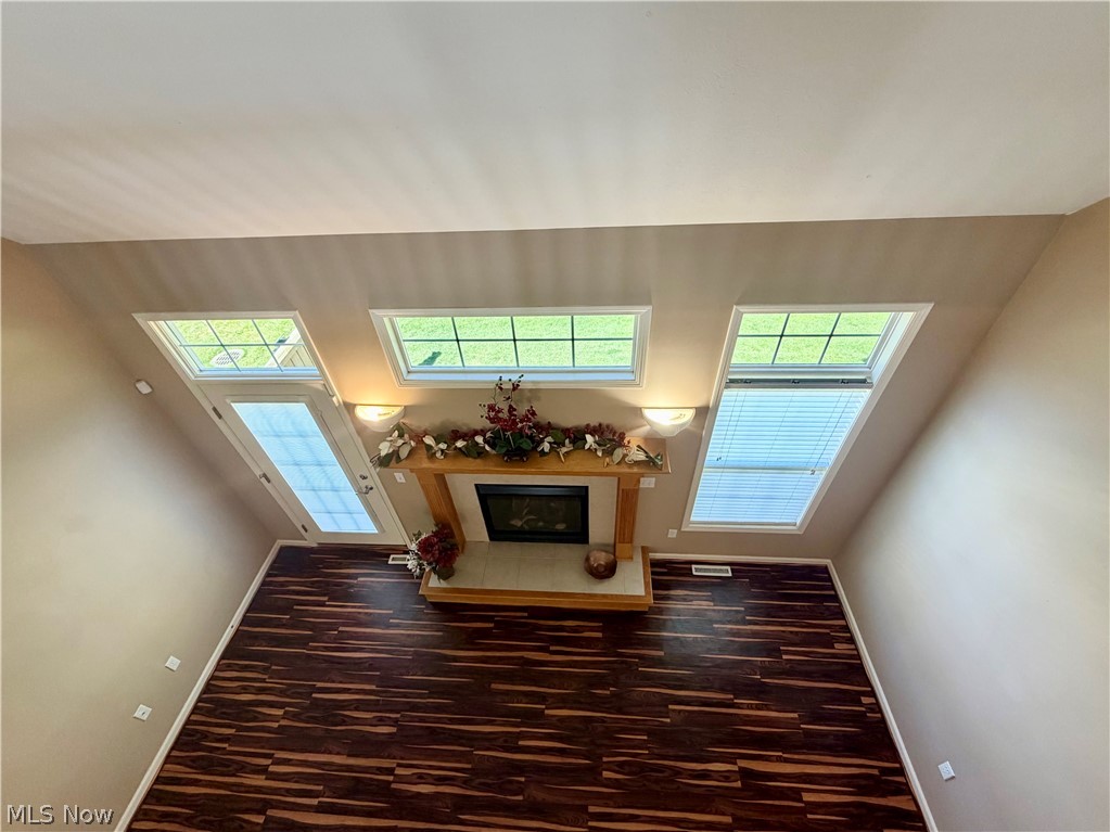 Hillshire Woods Condo - Residential