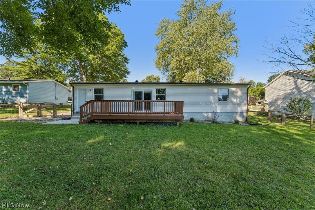 7855 Lake Road