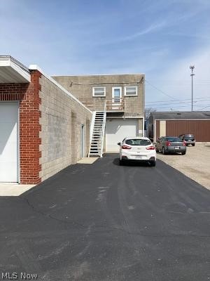 Beebe Sub - Commercial Sale