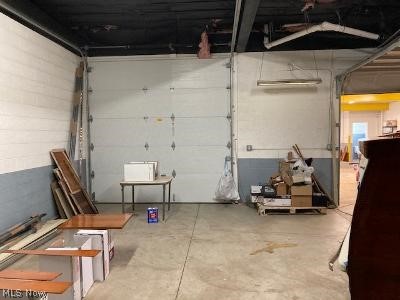 Beebe Sub - Commercial Sale