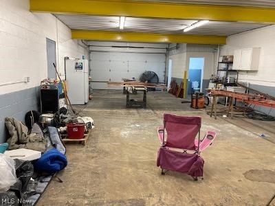 Beebe Sub - Commercial Sale