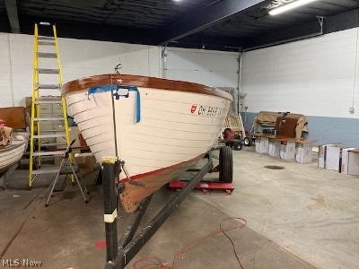 Beebe Sub - Commercial Sale