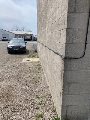 Beebe Sub - Commercial Sale