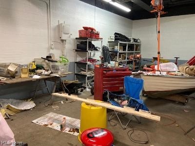 Beebe Sub - Commercial Sale