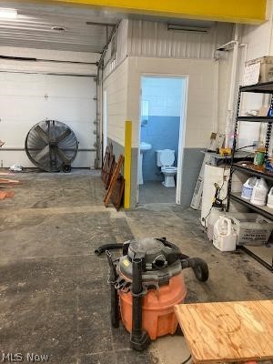 Beebe Sub - Commercial Sale