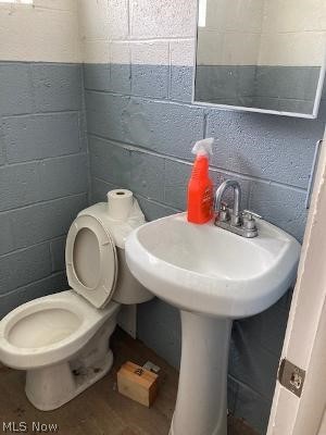 Beebe Sub - Commercial Sale