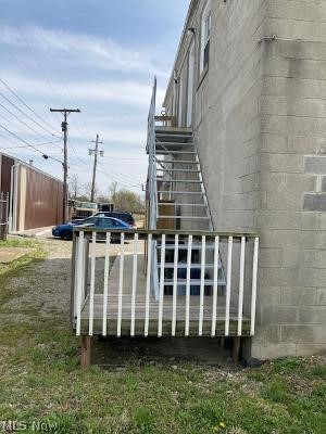 Beebe Sub - Commercial Sale