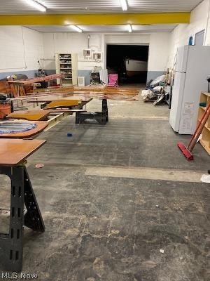 Beebe Sub - Commercial Sale