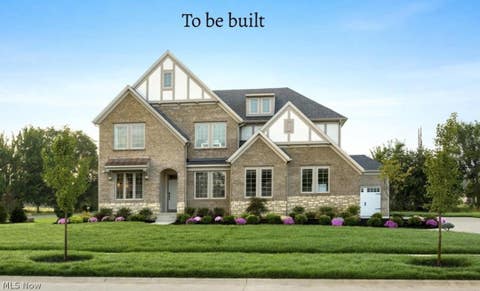 Homes For Sale - SL36 Riverside Trail Lane<br/> Columbia Station, OH 44028