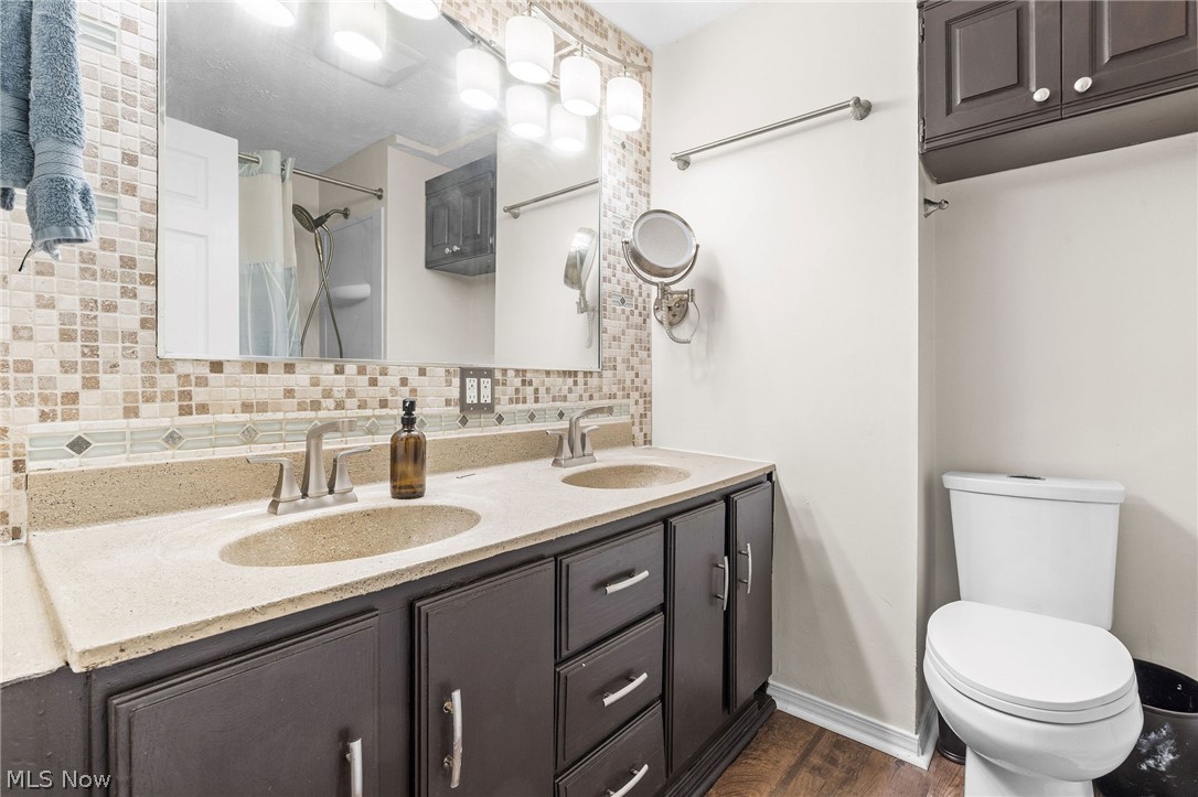 Prospect Albion 01 - Residential