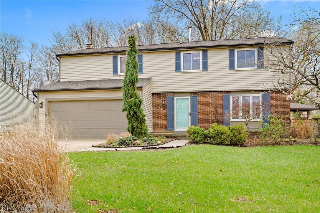 Prospect Albion 01 - Residential